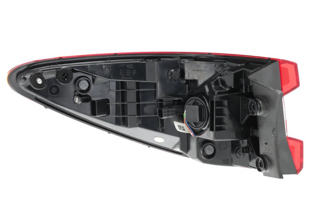 Feu arrière (Phare arrière) VALEO ref. 047270